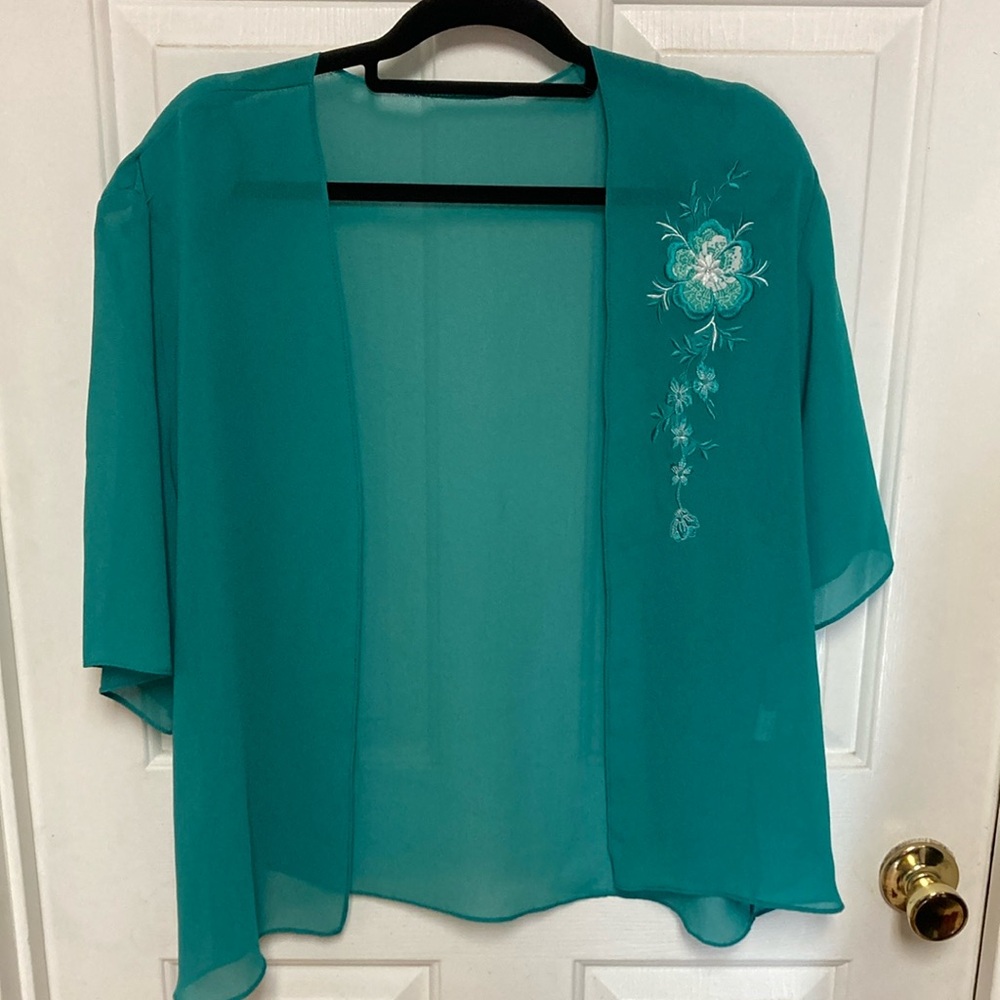 3/$20…bundle and save …
Sheer cover up xxxl